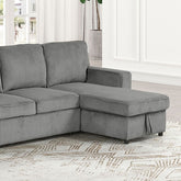 YVES SECTIONAL
